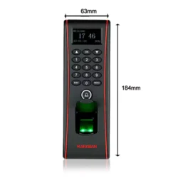 دستگاه کنترل تردد کارابان مدل KTA-3500
