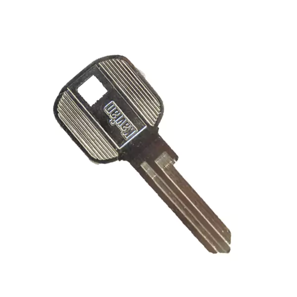 کلید یدک قفل برقی کاویان