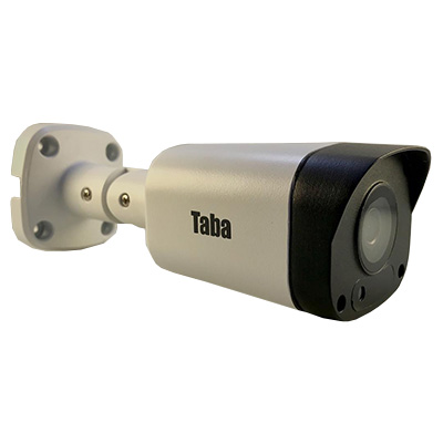 دوربین مداربسته ای اچ دی تابا مدل TBC-B27