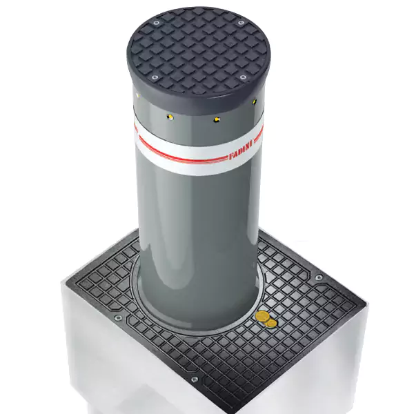 راهبند ستونی فادینی TALOS