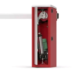 راهبند فادینی ایتالیا با بازوی 4 تا 6 متری مدل BAYT 980