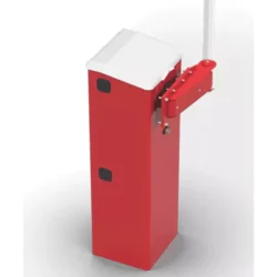 راهبند فادینی ایتالیا با بازوی 4 تا 6 متری مدل BAYT 980