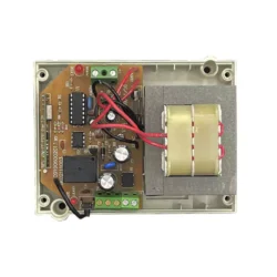 رسیور قفل برقی سیماران لرنینگ 433 مدل SFF706/A