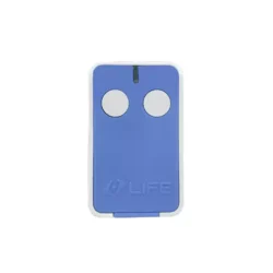 ریموت اصلی جک لایف دو دکمه مدل Fido 2