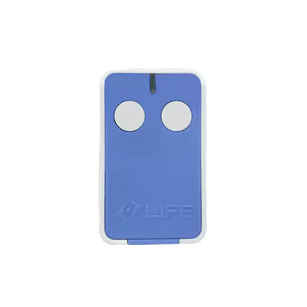 ریموت اصلی جک لایف دو دکمه مدل Fido 2