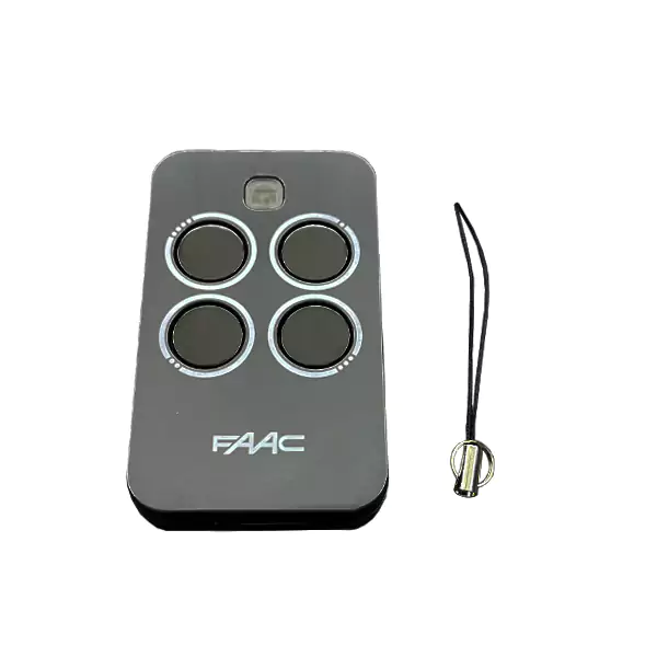 ریموت جک مدل Facc هاپینگ مدل 433