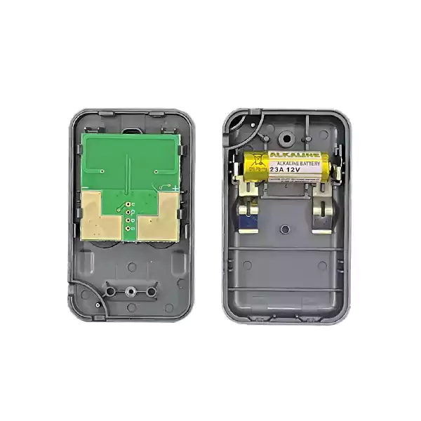 مدار ریموت جک فک هاپینگ مدل 433