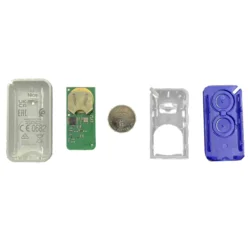 برد ریموت جک نایس