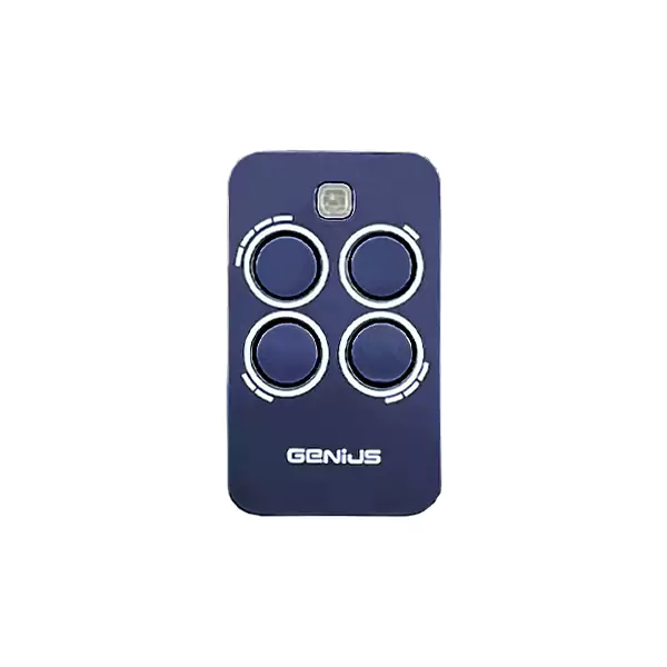 ریموت فابریک جنیوس