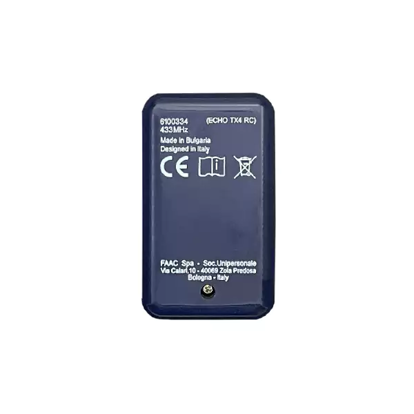 ریموت فابریک برند جنیوس