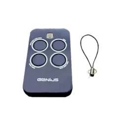 ریموت فابریک خارجی جنیوس