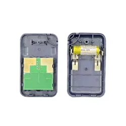 مدار ریموت فابریک جنیوس