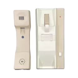 سیستم ارتباط داخلی صوتی تابان یک به یک اصلی