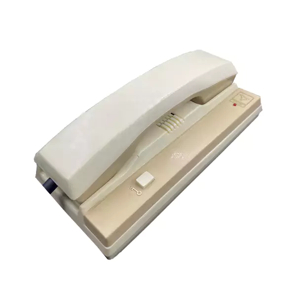 سیستم اینترکام صوتی تابان یک به یک اصلی - Image 5
