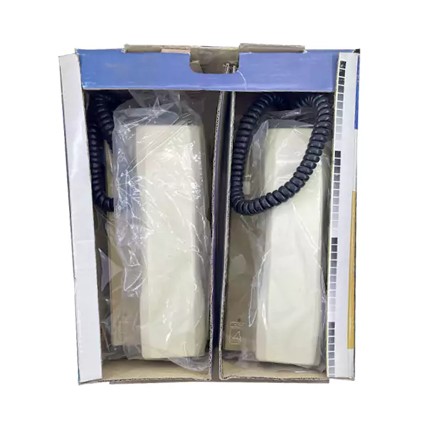 سیستم اینترکام صوتی Taban یک به یک اصلی