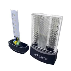 فلاشر جک پارکینگ Life