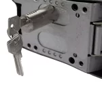 قفل برقی سیزا CISA ایتالیا 731