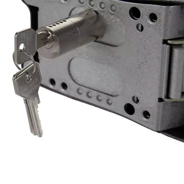 قفل برقی سیزا 731