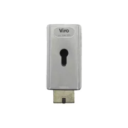 قفل برقی ویرو viro ایتالیایی کلونی (پادری) مدل V06