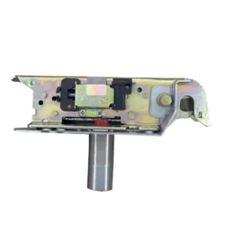 قفل برقی برند kavian بدون شصتی 12 ولتی 5 کلید ساده