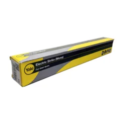 جعبه قفل مقابل برقی درب ضد سرقت یال آلمان مدل E9NX