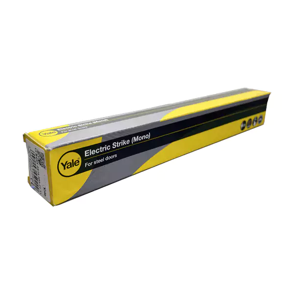 جعبه قفل مقابل برقی درب ضد سرقت یال آلمان مدل E9NX