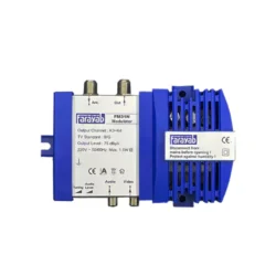 مدولاتور فرایاب FM31N
