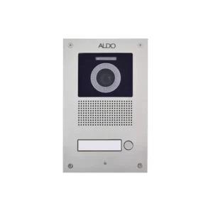 پنل آیفون تصویری آلدو AL-4UCM