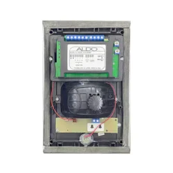 پنل آیفون تصویری ایرانی آلدو سری K