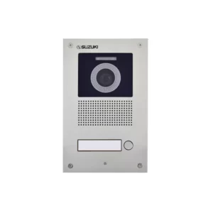 پنل آیفون تصویری سوزوکی