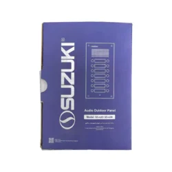 کارتون پنل صوتی سوزوکی مدل SZ 4UM