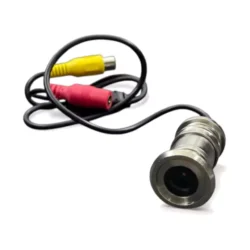 چشمی پشت درب واحد آنالوگ