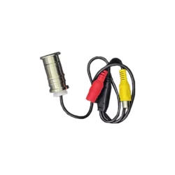 چشمی پشت درب واحد analog