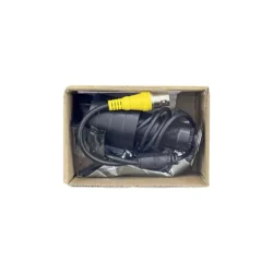 کارتون چشمی پشت درب واحد ضد سرقت