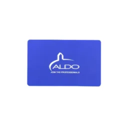 کارت آیفون تصویری آلدو