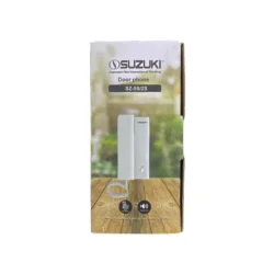 جعبه گوشی صوتی سوزوکی مدل SZ-2S