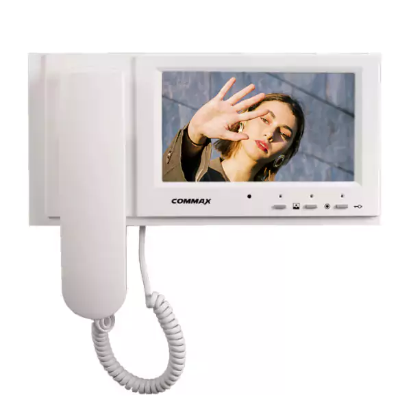 آیفون تصویری کوماکس چینی مدل CDV 70
