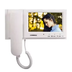 آیفون تصویری کوماکس چینی مدل CDV 70m 20