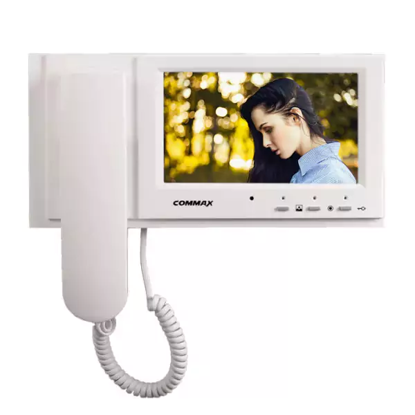 آیفون تصویری کوماکس چینی مدل CDV 70m 20