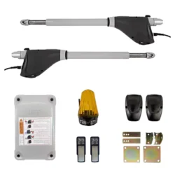 جک پارکینگی یوتاب 220 ولتی کورس 40 سانتی مدل U10