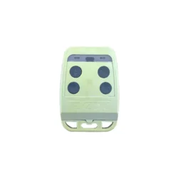 ریموت کنترل بازتک مدل 4 دکمه اصلی