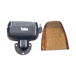 فلاشر جک درب پارکینگ برند تابا