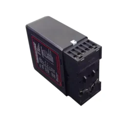 لوپ دتکتور دو حلقه ساخت چین با حساسیت بالا