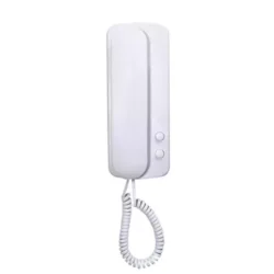 گوشی صوتی موازی با مانیتور و پنل تصویری سیماران مدل 4VR