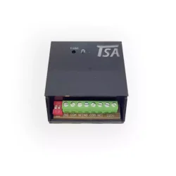 رسیور 2 رله tesa