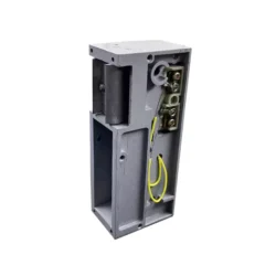 قفل حیاطی زبانه برقی (بدون زنجیر) تابا مدل TL-6452