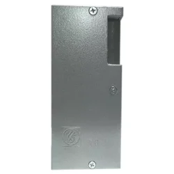 قفل حیاطی زبانه برقی جدید تابا مدل TL-6452