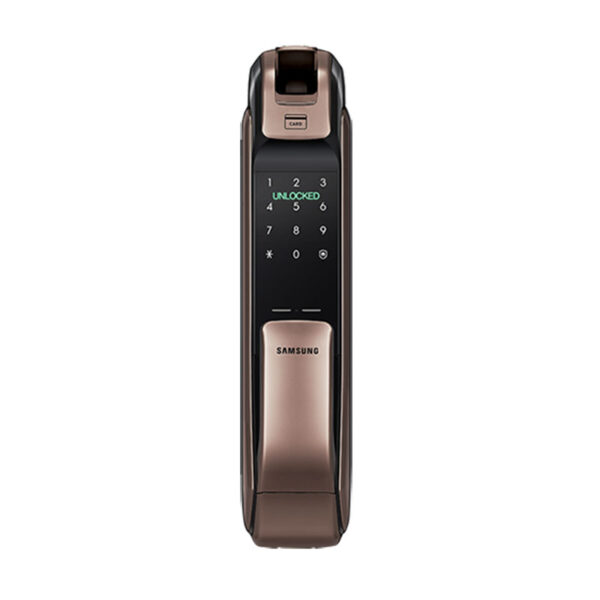 Samsung digital handle model SHP-DR900