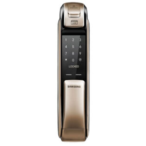 Samsung digital handle model SHP-DR900