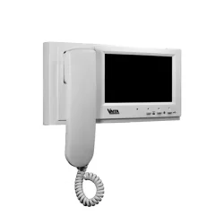 درب بازکن تصویری وینتا مدل CDV-70